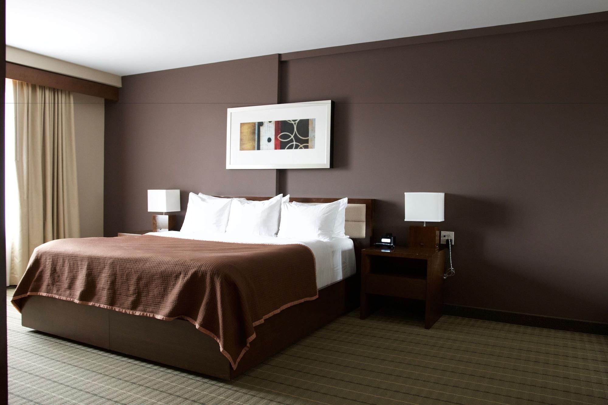 Hotel Casino New Nouveau Brunswick 멍크턴 외부 사진