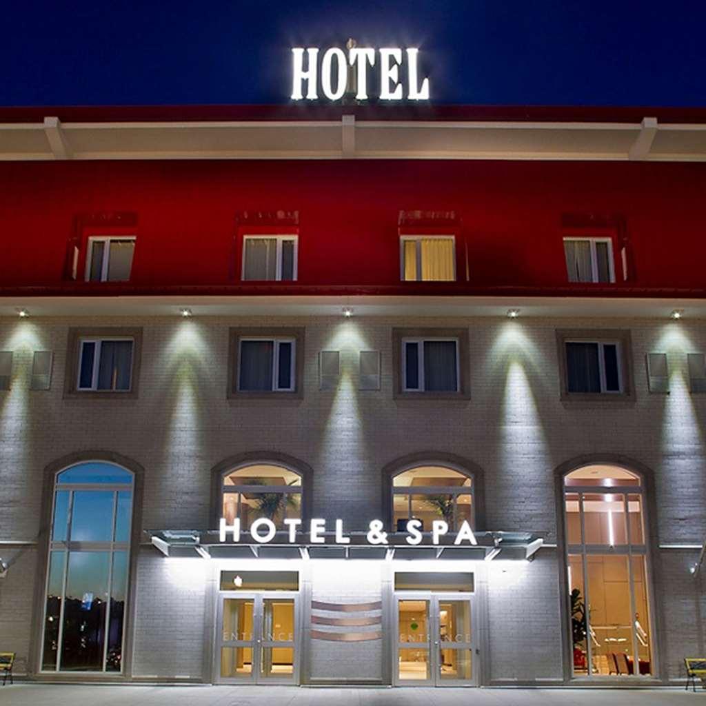 Hotel Casino New Nouveau Brunswick 멍크턴 시설 사진