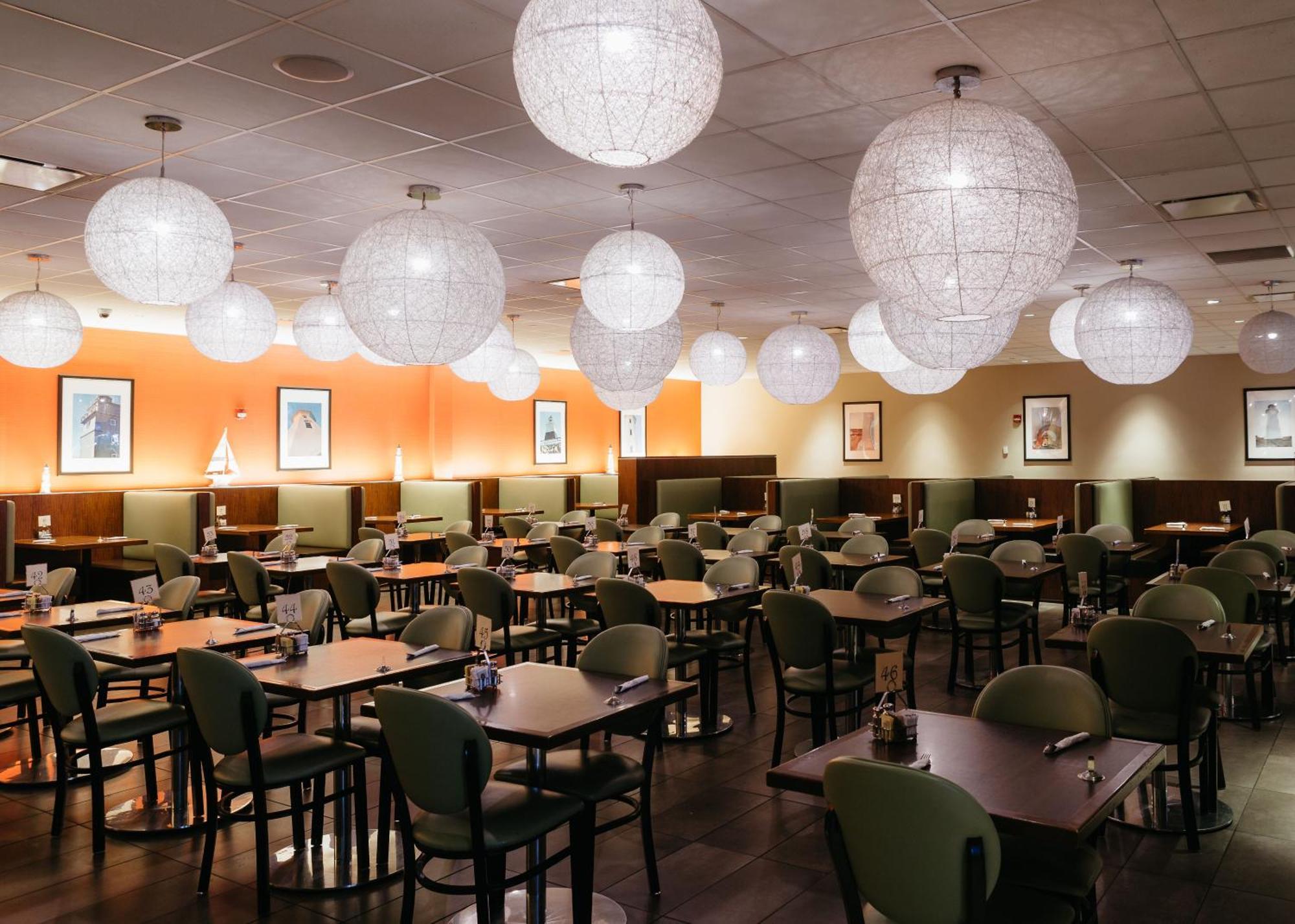 Hotel Casino New Nouveau Brunswick 멍크턴 외부 사진