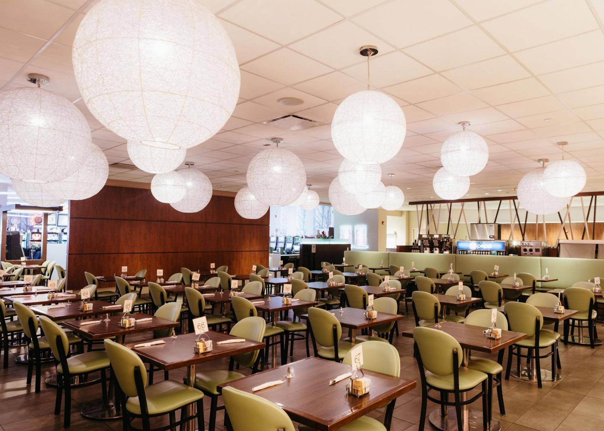 Hotel Casino New Nouveau Brunswick 멍크턴 외부 사진