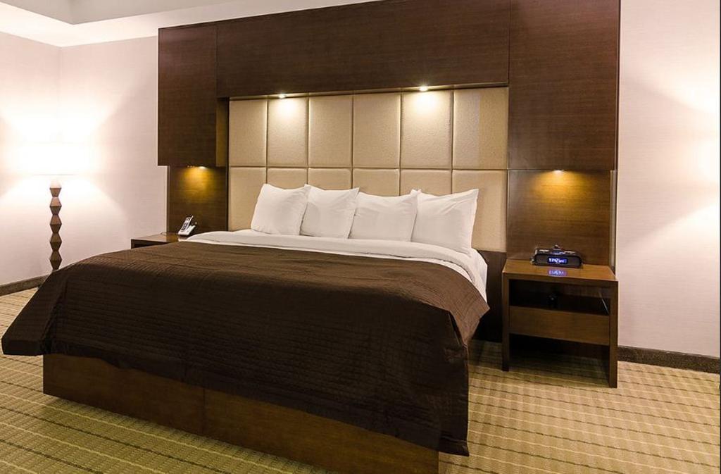 Hotel Casino New Nouveau Brunswick 멍크턴 외부 사진