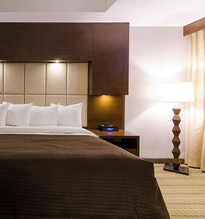 Hotel Casino New Nouveau Brunswick 멍크턴 외부 사진