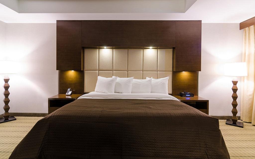 Hotel Casino New Nouveau Brunswick 멍크턴 외부 사진